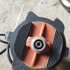 Napęd Buława do wibratora enar silnik