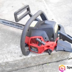 Piła Ikra Mogatec KSB 3940