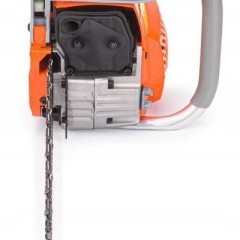 PIŁA PILARKA SPALINOWA 4,9KM 16" ŁAŃCUCHOWA PM-HR-7020