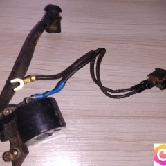 Solo 639,645, 650 cewka zapłonowa *2417