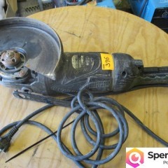 Szlifierka kątowa Hitachi Hikoki G23UDY 2600W