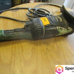 Szlifierka kątowa Hitachi Hikoki G23UDY 2600W