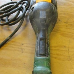 Szlifierka kątowa Hitachi Hikoki G23UDY 2600W