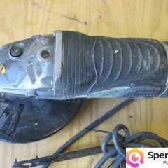 Szlifierka kątowa Hitachi Hikoki G23UDY 2600W