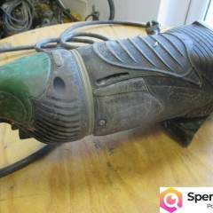 Szlifierka kątowa Hitachi Hikoki G23UDY 2600W