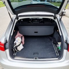 Audi a6 c7 kombi  dwa komplety kół, lato, zima.