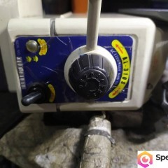 stojan do posuwu frezarka AL-310s ALSGS