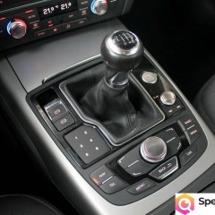 Audi A6 Avant C7 2.0 TFSI 180 KM S LINE 4 Strefy KLIMA BiXenon NAVI Grzane…