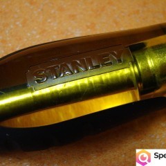 Dłuto do drewna STANLEY FAT MAX 16 mm Ref: 0-16-257