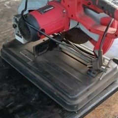 Sprzedam pile tarczowa do metalu