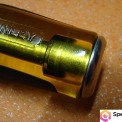 Dłuto do drewna STANLEY FAT MAX 30 mm  Ref: 0-16-262