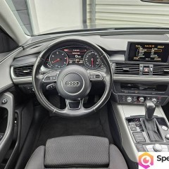 Audi A6 Limousine 2.0 TDI 190KM po liftingu ULTRA automat SEDAN zadbany BD…