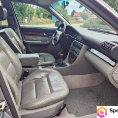 AUDI A6 C4 2,8 QUATTRO