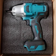 Klucz udarowy 1000Nm (makita)