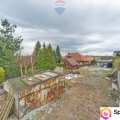 Dom + Budynek Murowany 129 m2 na działalność