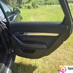 Sprzedam Audi a6 c6 Lift 2.7