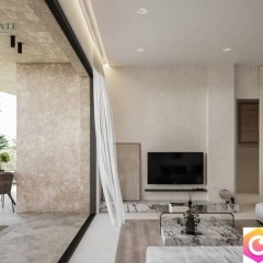 Wyjątkowy APARTAMENT NA CYPRZE - 83m² + Ogród i Basen - €305k + VAT