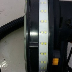 Szlifierka do tynku CMI