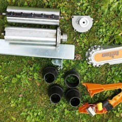 Triton Strug Ciesielski