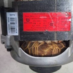 Silnik pralki Samsung - Silnik prądu przemiennego dv f500e y