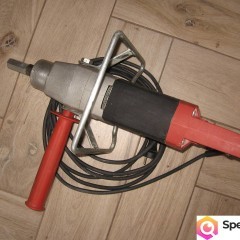 Flex mieszarka mieszalnik R600VV