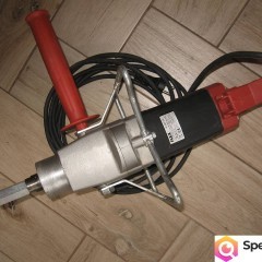 Flex mieszarka mieszalnik R600VV