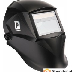 SAMOŚCIEMNIAJĄCA MASKA PRZYŁBICA SPAWALNICZA TRUECOLOR 600TC