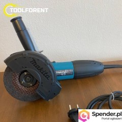 Na wynajem Szlifierka kątowa 35 zł dzien