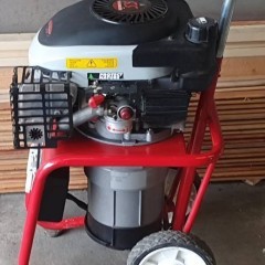 Agregat Generator Prądu 2kw