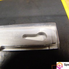 Ostrze długie wymienne 5901, 3 sztuki, STANLEY Ref. 0-11-221