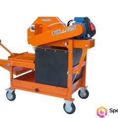 PIŁA DO CIĘCIA PUSTAKÓW TARCZA DIAMENTOWA TECH-WIERT