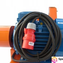 PIŁA DO CIĘCIA PUSTAKÓW TARCZA DIAMENTOWA TECH-WIERT