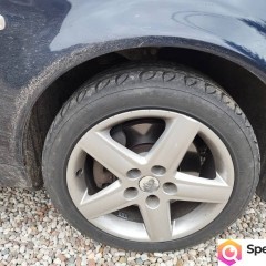 Audi A6 C5 kombi 1.9 130.ZAMIANA.