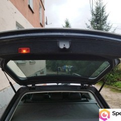 Audi A6 C5 kombi 1.9 130.ZAMIANA.