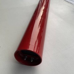 Szlamówka klapowa uniwersalna do rur PCV160 i 110