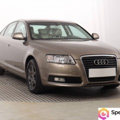 Audi A6 2.0 TFSI