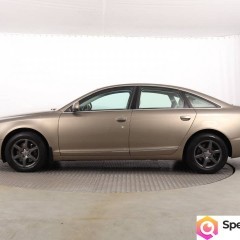 Audi A6 2.0 TFSI