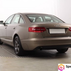 Audi A6 2.0 TFSI