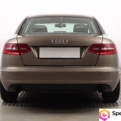 Audi A6 2.0 TFSI