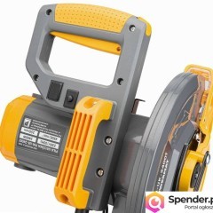 Piła ukośna (ukośnica) do drewna PM-UK-2400M