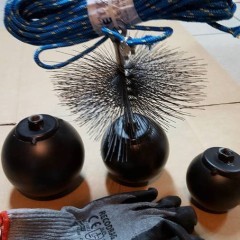 Widły Kopacz HAK DO OBORNIKA GNOJU 3 Zębny 3 Zęby TANIO! Wys