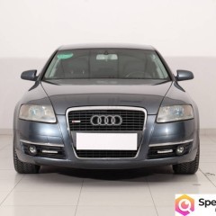 Audi A6 2.4