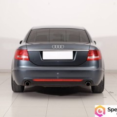 Audi A6 2.4