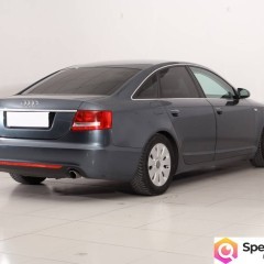 Audi A6 2.4