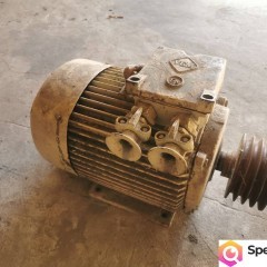 Silnik VEM DDR 12.5kW 2930obr/min