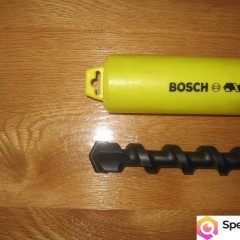 Wiertło wieloklin Bosch CELMA 32 mm