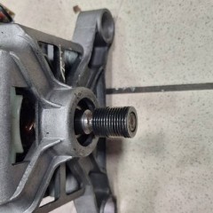 Silnik AMICA CD63/39V(AL)