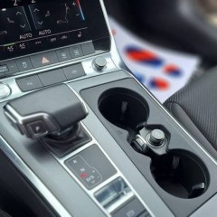 Audi A6 Avant super stan Raty Zamiana C8 (2018-2025)