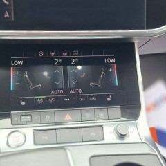 Audi A6 Avant super stan Raty Zamiana C8 (2018-2025)