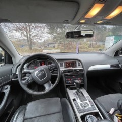 Audi A6C6 3.0TDI Quattro automat